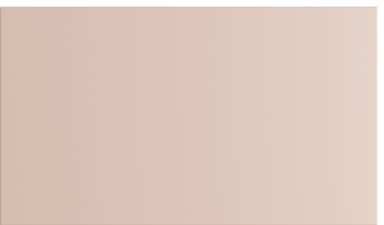 Epoq Trend Blush køkkenlåge 60x35
