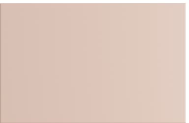 Epoq Trend Blush skuffepanel til køkken 40x26