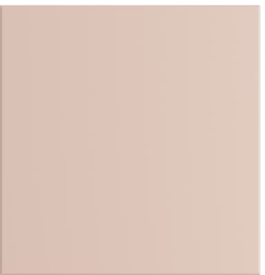 Epoq Trend Blush skuffepanel til køkken 30x31