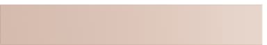 Epoq Trend Blush skuffepanel til køkken 80x13