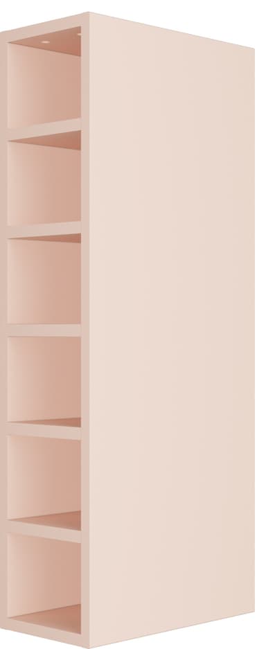 Epoq Trend Blush vinhylde til køkken 20x92