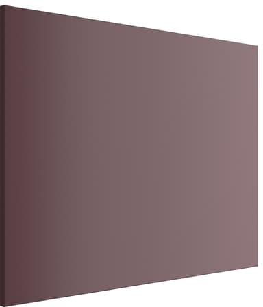 Epoq Trend Burgundy dækpanel til køkkenø 98