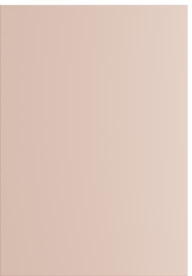 Epoq Trend Blush dækpanel til bænk til køkken 86