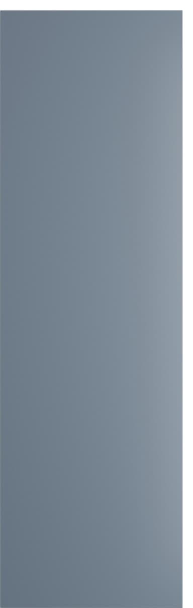 Epoq Trend Blue Harmony køkkenlåge 60x195