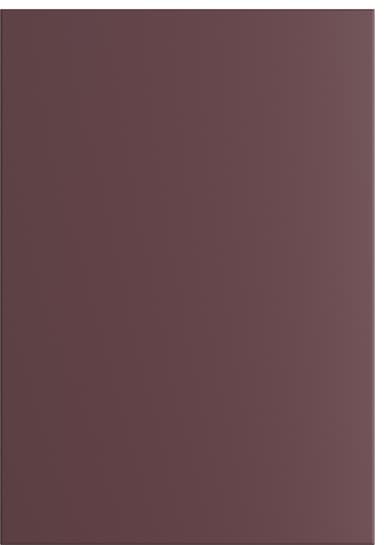 Epoq Trend Burgundy køkkenlåge 40x57