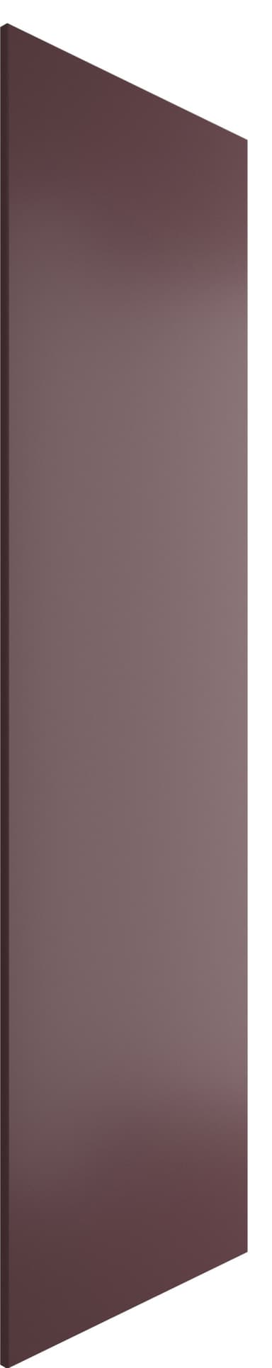 Epoq Trend Burgundy højt dækpanel til køkken 211