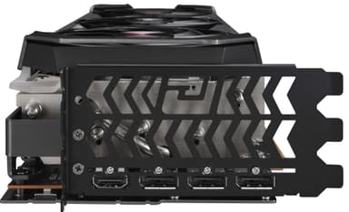PowerColor Red Devil AMD RX 7900 XTX 24GB grafikkort