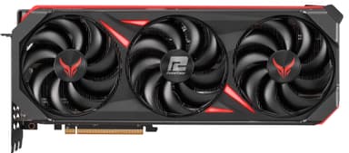 PowerColor Red Devil AMD RX 7900 XTX 24GB grafikkort