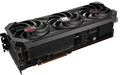 PowerColor Red Devil AMD RX 7900 XTX 24GB grafikkort