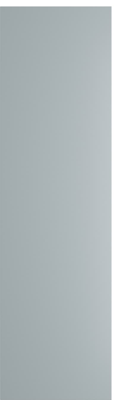 Epoq Trend Hazy Blue højt dækpanel til køkken 211