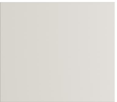 Epoq Trend Warm White bundskuffepanel til køkken 40x35 cm