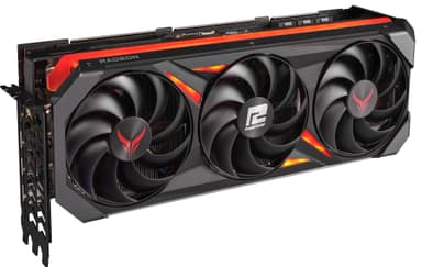 PowerColor Red Devil AMD RX 7900 XTX 24GB grafikkort
