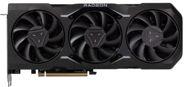 PowerColor AMD RX 7900 XTX 24GB grafikkort