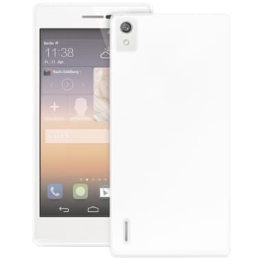 Puro ultra-slim 0.3 cover til Microsoft Lumia 532