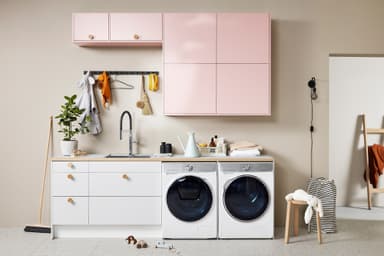 Epoq Trend Misty Rose køkkenlåge 60x70