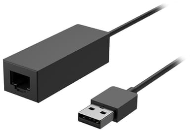 Surface Pro 4 Ethernet adapter