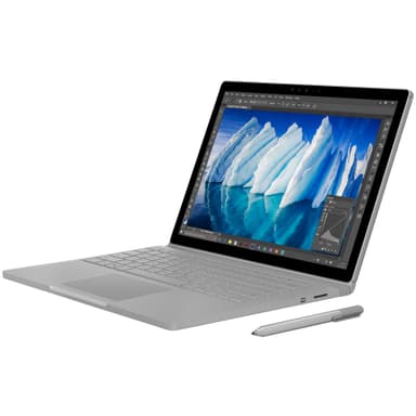 Surface Book 2-i-1 13,5" i5 256 GB