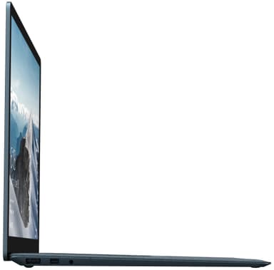 Surface Laptop i5 256 GB (cobalt blue)