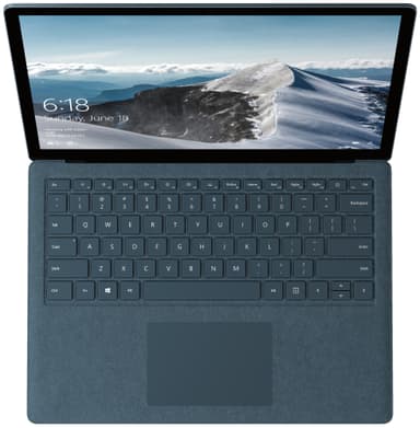 Surface Laptop i5 256 GB (cobalt blue)
