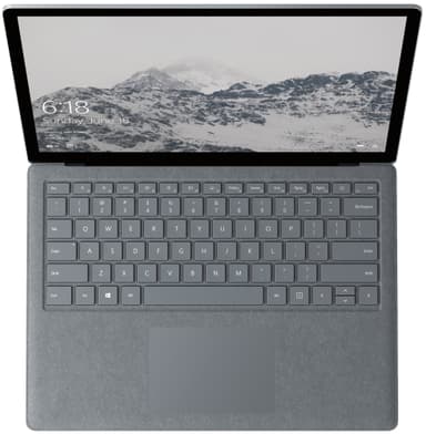 Surface Laptop i7 512 GB (platinum)