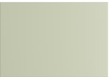 Epoq Trend Pistachio skuffepanel til øverste skuffe til køkken 50x35