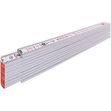 Stabila 1334 Målestok 1 stk