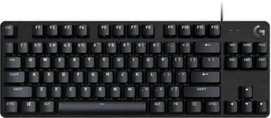 Logitech G413 TKL SE gaming tastatur