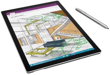 Surface Pro 4 - 256 GB SSD - Intel i5