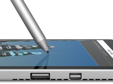 Surface Pro 4 - 256 GB SSD - Intel i5
