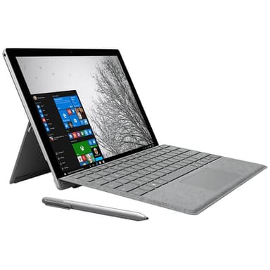 Surface Pro 4 256 GB i5 + Signature Type cover
