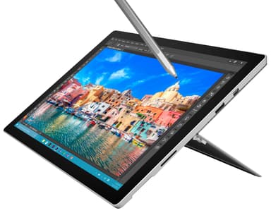 Surface Pro 4 256 GB i5 + Signature Type cover