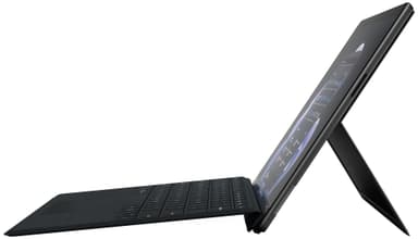 Microsoft Surface Pro 9 i7/16/512/W10P 13" 2-i-1 (grafit)