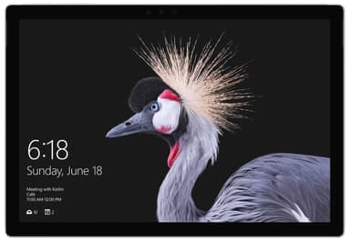 Surface Pro (5) 128 GB m3