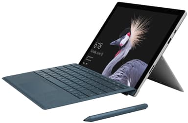 Surface Pro (5) 128 GB m3