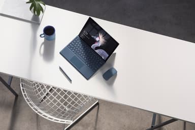 Surface Pro (5) 128 GB m3