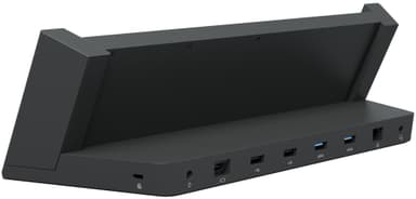 Surface Pro 3 dockingstation