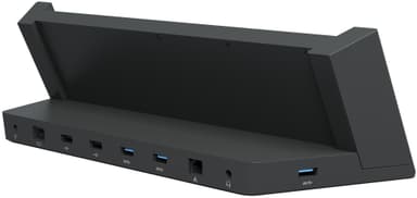 Surface Pro 3 dockingstation