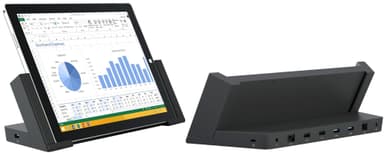 Surface Pro 3 dockingstation