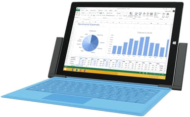 Surface Pro 3 dockingstation