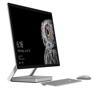 Microsoft Surface Studio all in one computer 16 GB
