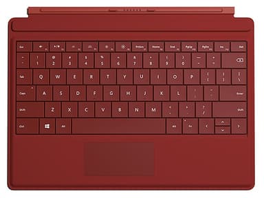 Surface 3 Type Cover Elgiganten