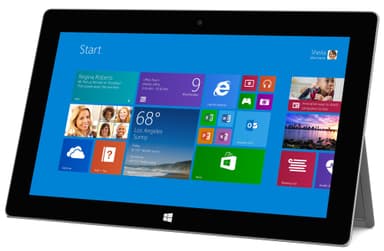 Surface 2 32 GB 10.6" tablet (Wi-Fi)
