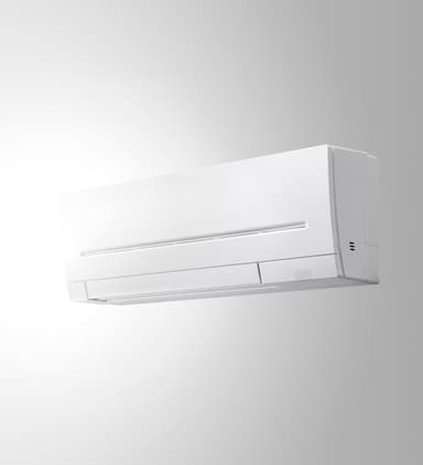 Mitsubishi Electric M-Serie AP35 Solid varmepumpe