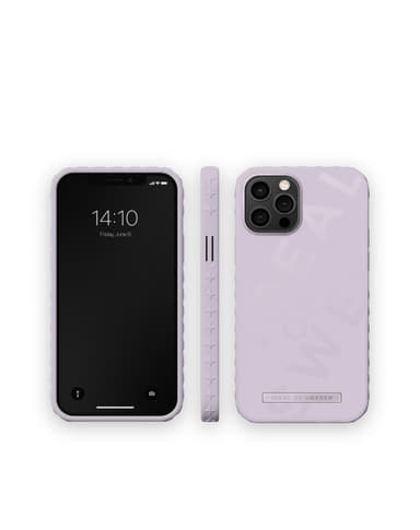 Active Case iPhone 12/12P Lavender Force