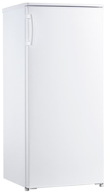 Matsui køle/fryseskab MTR122W17E