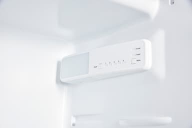 Matsui køle/fryseskab MTR122W17E