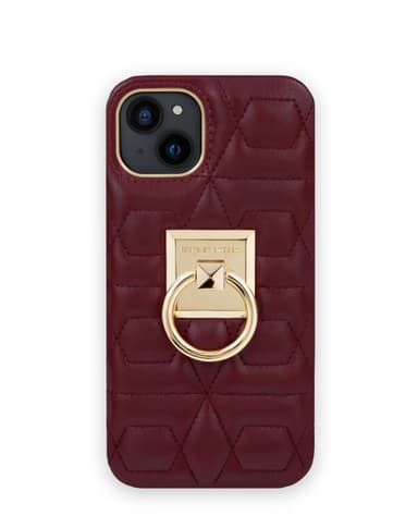 Statement Case iPhone 13 Qltd Ruby