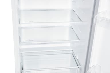 Matsui køle/fryseskab MTR122W17E