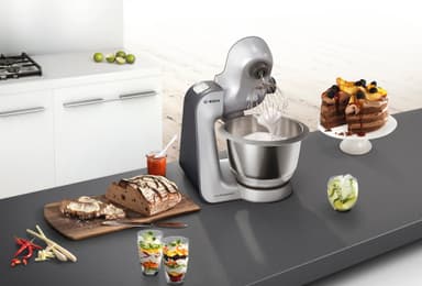 Bosch MUM5 CreationLine køkkenmaskine