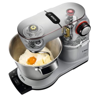 Bosch OptiMUM køkkenmaskine MUM9YX5S12
